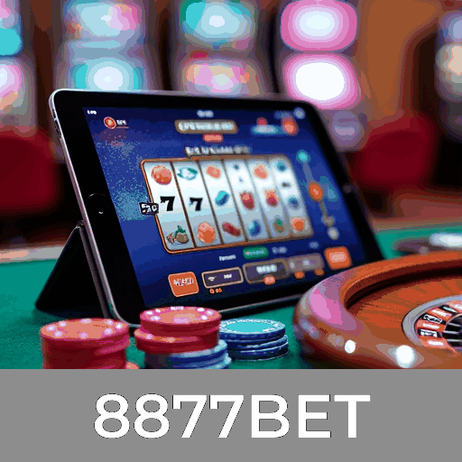 8877BET Bônus por convite 8877BET