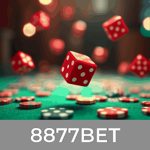 8877BET Bônus acumulado 8877BET