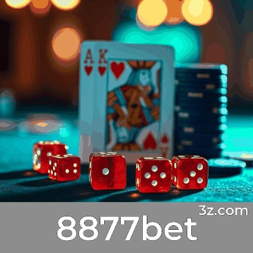 8877bet: Plataforma de Apostas Segura e Divertida 8877bet: Plataforma de Apostas Segura e Divertida