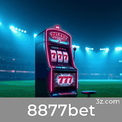 8877bet: Plataforma de Apostas Segura e Divertida 8877bet: Plataforma de Apostas Segura e Divertida
