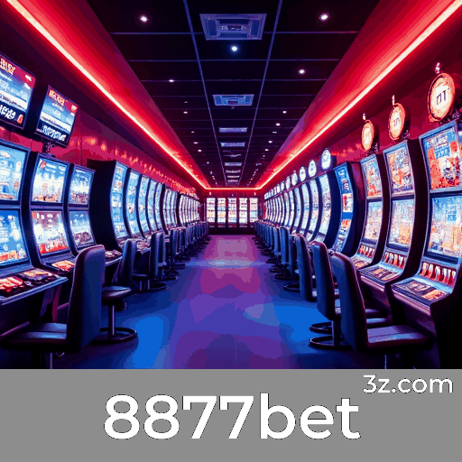 8877bet: Plataforma de Apostas Segura e Divertida 8877bet: Plataforma de Apostas Segura e Divertida